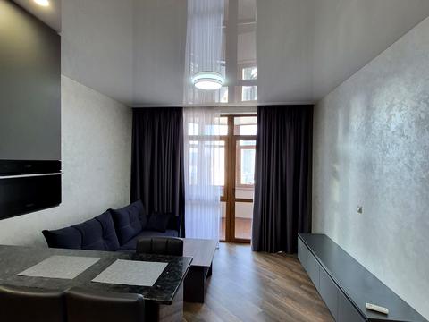 квартира за адресою Богдана Хмельницького вул., 58-А