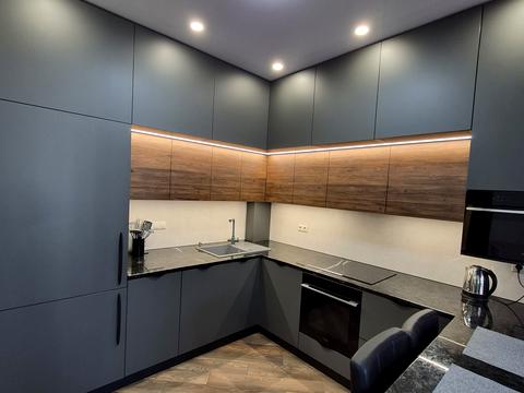 квартира за адресою Богдана Хмельницького вул., 58-А