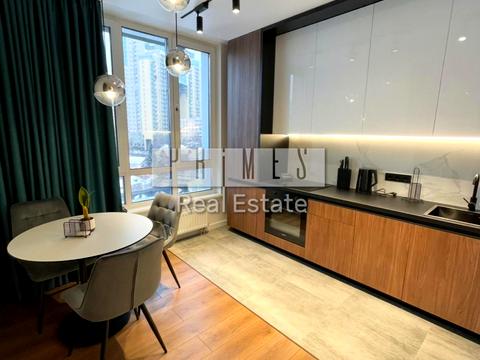 квартира за адресою Михайла Бойчука вул. (Кіквідзе), 41-Б