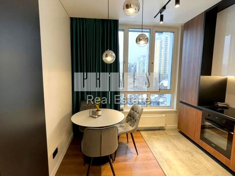 квартира за адресою Михайла Бойчука вул. (Кіквідзе), 41-Б