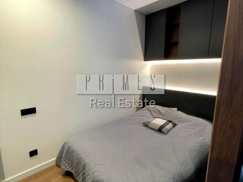 квартира за адресою Михайла Бойчука вул. (Кіквідзе), 41-Б