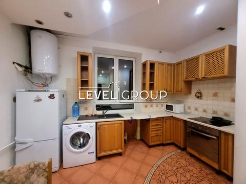 квартира по адресу Юрковская ул., 36/10