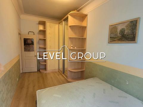 квартира по адресу Юрковская ул., 36/10