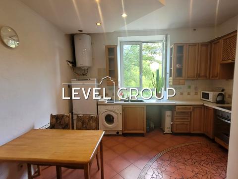 квартира по адресу Юрковская ул., 36/10