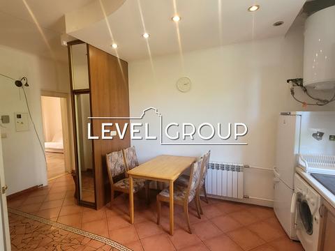 квартира по адресу Юрковская ул., 36/10