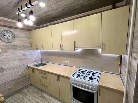 квартира за адресою Хмельницьке шосе (Літинське), 51