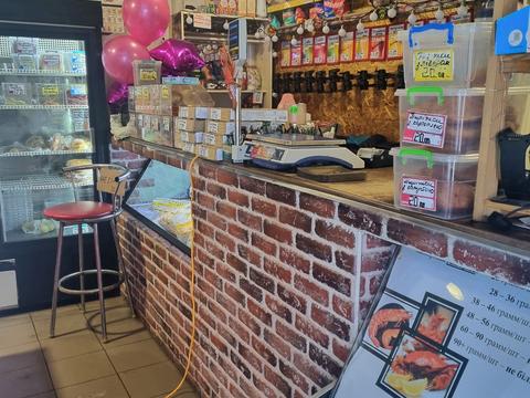 коммерческая по адресу Энергетическая ул., 25