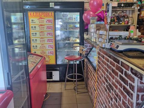 коммерческая по адресу Энергетическая ул., 25