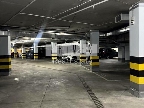 паркоместо по адресу Андрея Верхогляда ул. (Михайла Драгомирова), 9-а