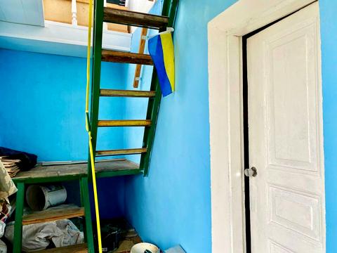 будинок за адресою с. Алтестове, отдых