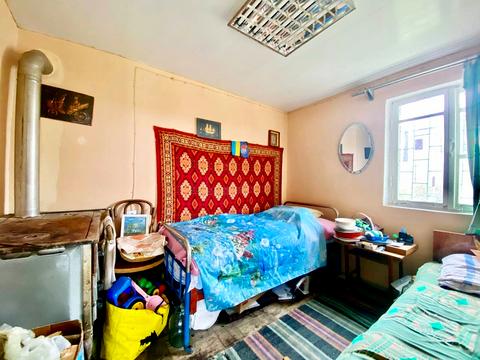 будинок за адресою с. Алтестове, отдых