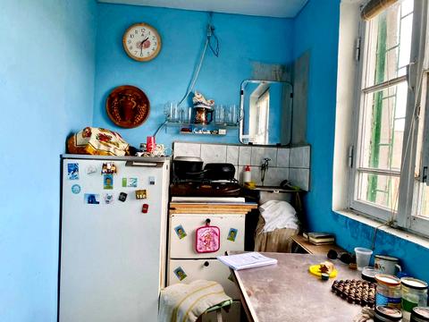 будинок за адресою с. Алтестове, отдых