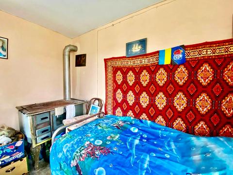 будинок за адресою с. Алтестове, отдых