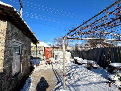 дом по адресу Харківська