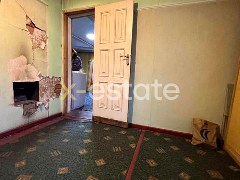 дом по адресу Харківська