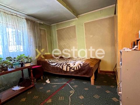 дом по адресу Харківська