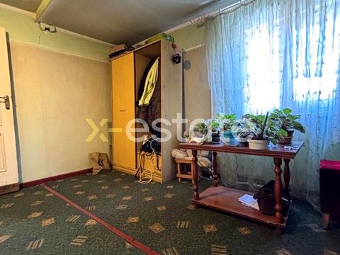 дом по адресу Харківська