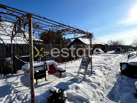 дом по адресу Харківська