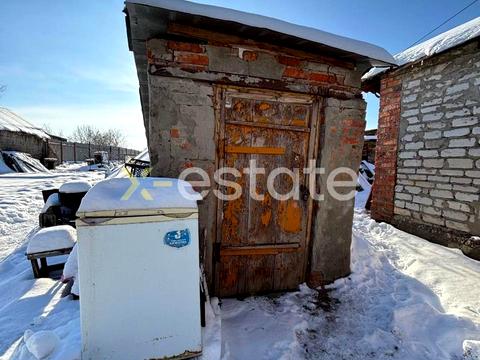дом по адресу Харківська