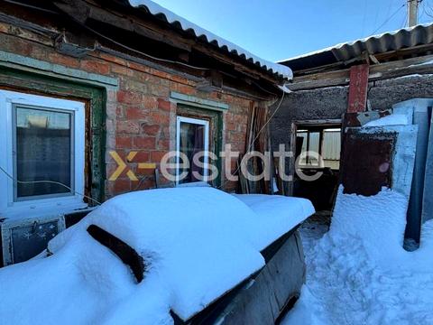 дом по адресу Харківська