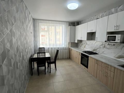 квартира за адресою Кармелюка вул., 3/6