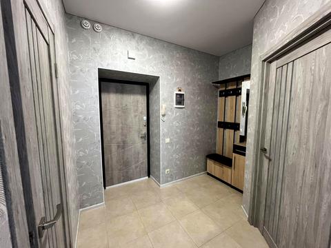 квартира за адресою Кармелюка вул., 3/6