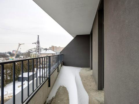 квартира за адресою Галицькі Пасіки вул., 2-А