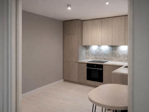 квартира по адресу Митрополита Василия Липковского ул. (Урицкого), 37-Б