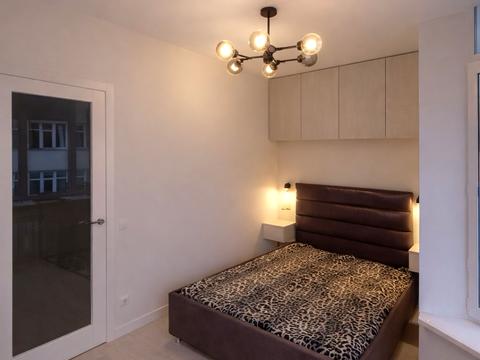 квартира по адресу Митрополита Василия Липковского ул. (Урицкого), 37-Б