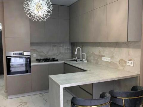 квартира по адресу Пимоненко ул. (Донбассовская), 32