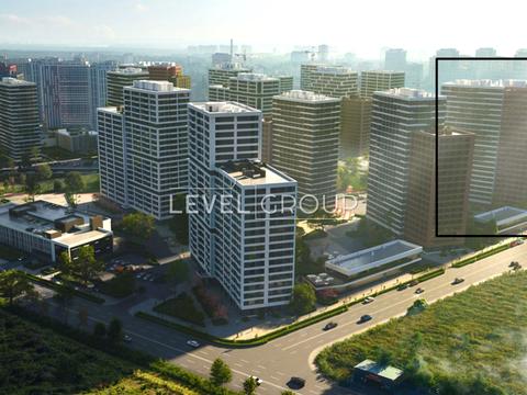 квартира за адресою Європейського Союзу просп. (Правди), 108