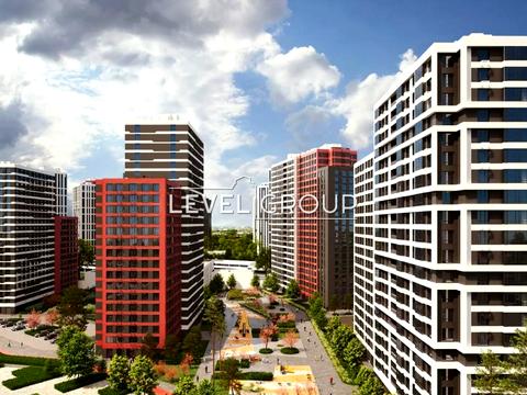 квартира за адресою Європейського Союзу просп. (Правди), 108