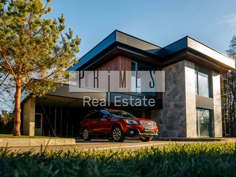 дом по адресу Лісова ул.