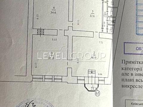 комерційна за адресою Михайлівська вул., 18