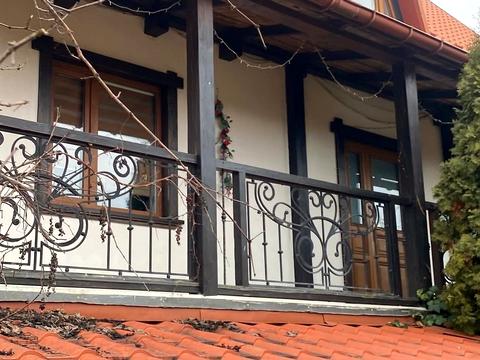 коммерческая по адресу пгт. Перечин, Шевченка, 111