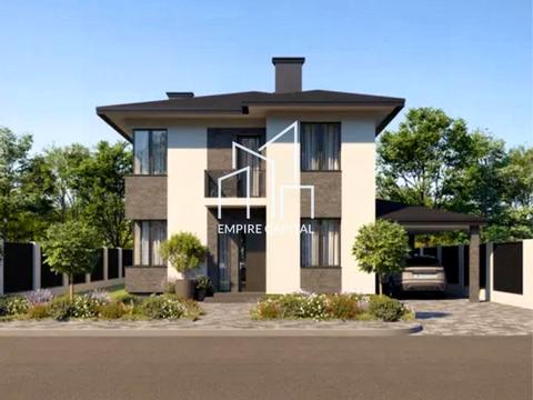 дом по адресу Василия Стуса ул., 1б