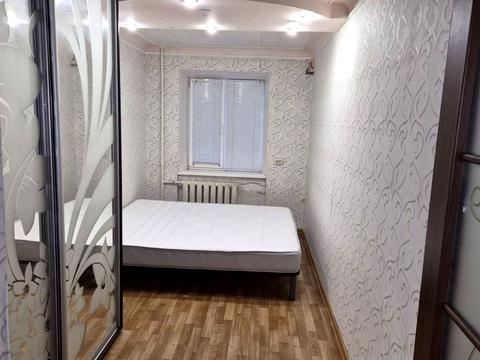 квартира по адресу Петра Калнышевского просп. (Косіора), 36