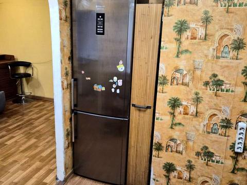 квартира по адресу Петра Калнышевского просп. (Косіора), 36