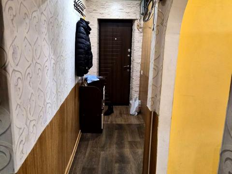 квартира по адресу Петра Калнышевского просп. (Косіора), 36