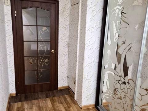 квартира по адресу Петра Калнышевского просп. (Косіора), 36