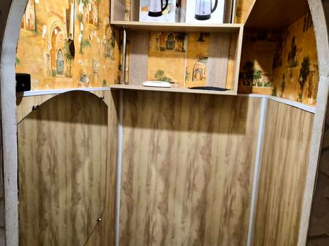 квартира по адресу Петра Калнышевского просп. (Косіора), 36