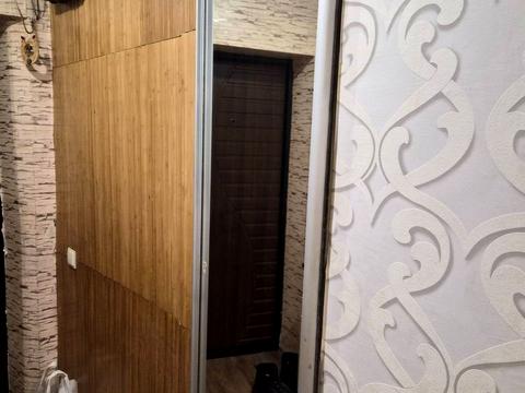 квартира по адресу Петра Калнышевского просп. (Косіора), 36