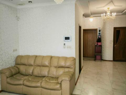 квартира за адресою Гвардійців-Широнінців вул., 33