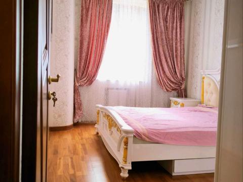 квартира за адресою Гвардійців-Широнінців вул., 33