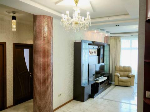 квартира за адресою Гвардійців-Широнінців вул., 33