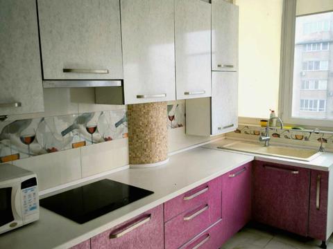 квартира за адресою Гвардійців-Широнінців вул., 33