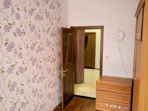 квартира за адресою Гвардійців-Широнінців вул., 33