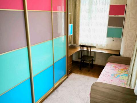 квартира за адресою Гвардійців-Широнінців вул., 33