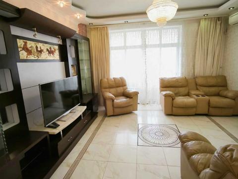 квартира за адресою Гвардійців-Широнінців вул., 33