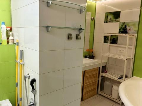 квартира по адресу Запорожского Казачества ул., 17а